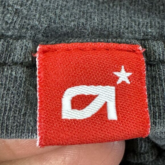 Men’s Large Graphic Tee Black - Picture 10 of 11